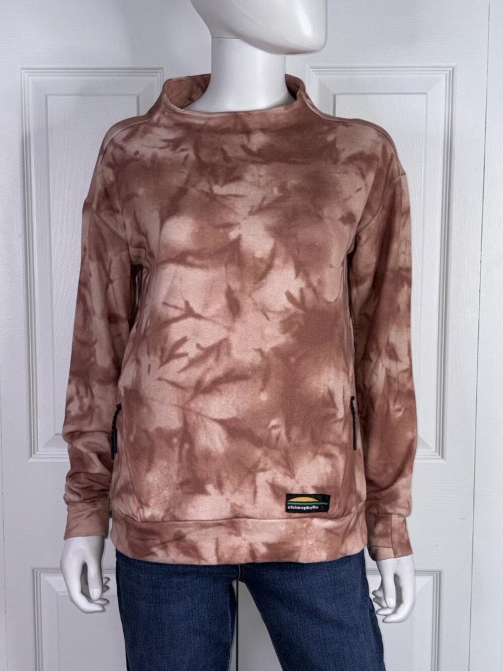 CHLOROPHYLLE women's sweater size Small
